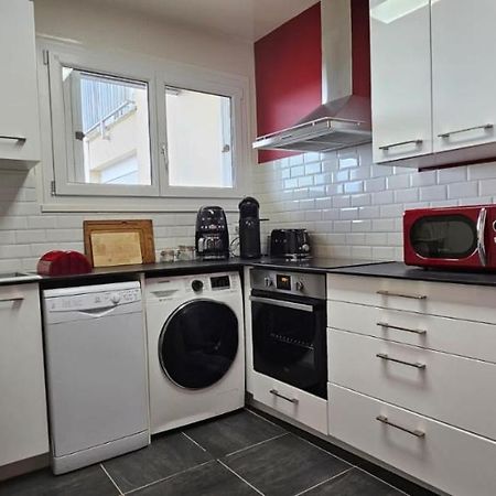 Le Moulin Apartment Reims Ngoại thất bức ảnh