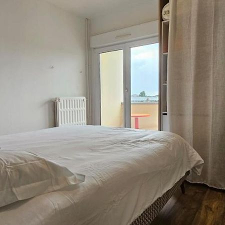 Le Moulin Apartment Reims Ngoại thất bức ảnh
