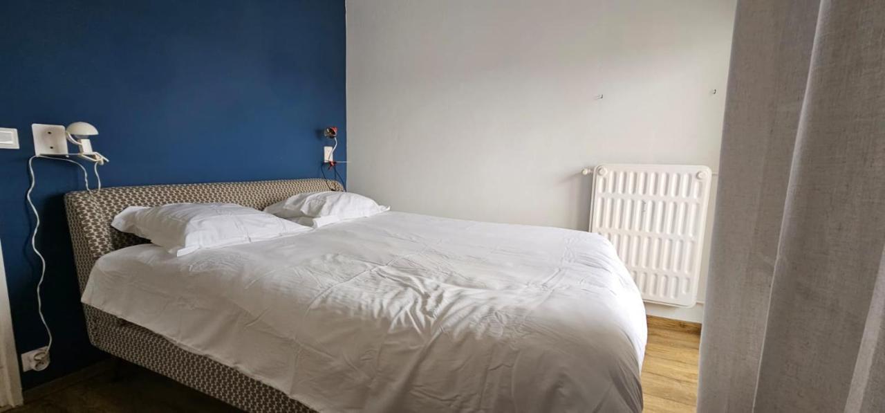 Le Moulin Apartment Reims Ngoại thất bức ảnh