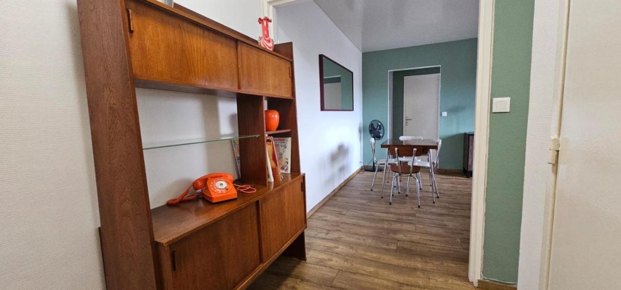 Le Moulin Apartment Reims Ngoại thất bức ảnh