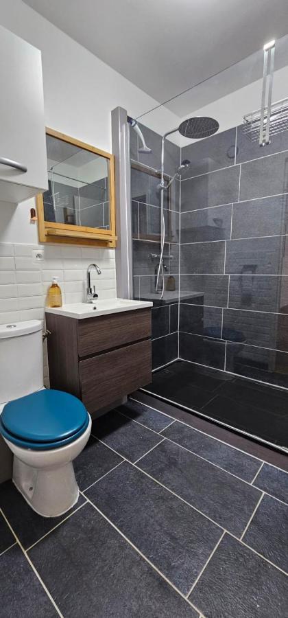 Le Moulin Apartment Reims Ngoại thất bức ảnh
