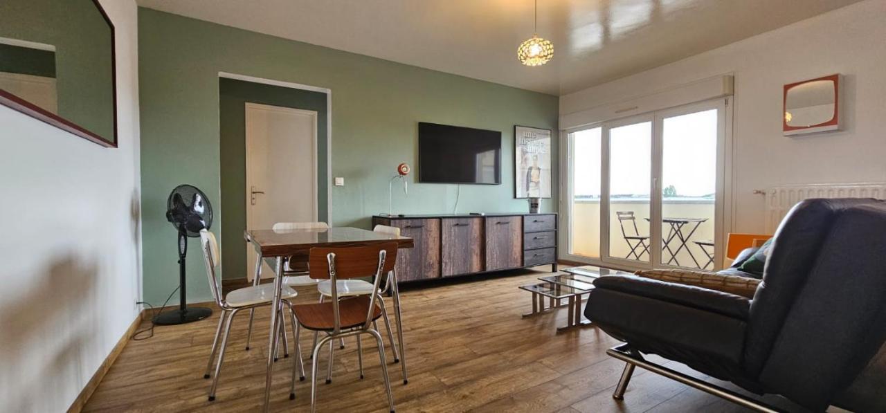 Le Moulin Apartment Reims Ngoại thất bức ảnh